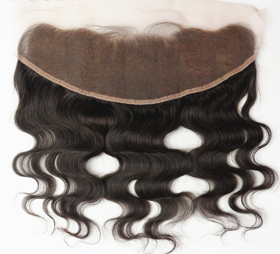 Brazilian Body Wave Lace Frontal