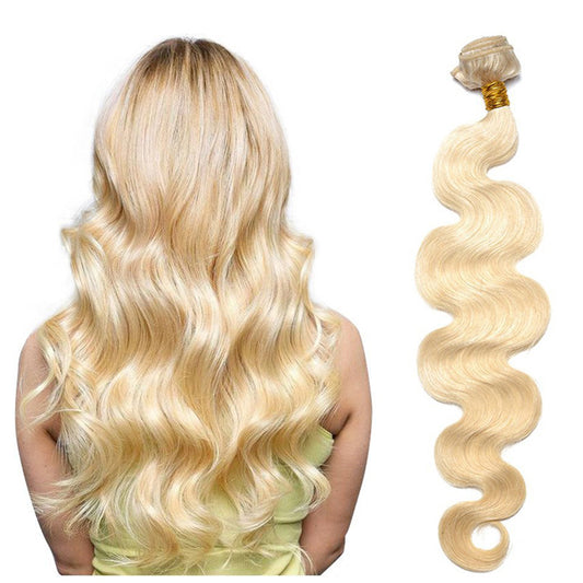 613 Blonde Body Wave