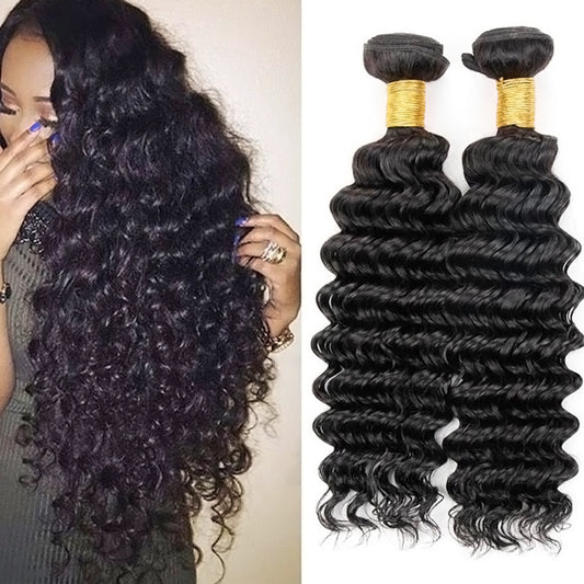 Peruvian Deep Wave