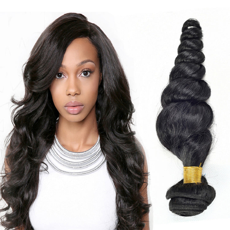 Brazilian Loose Wave