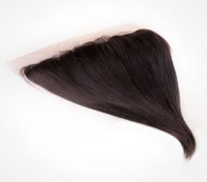 Brazilian Kinky Straight Lace Frontal