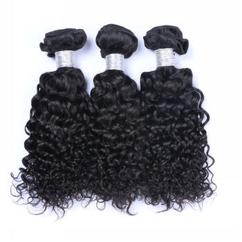 Burmese Deep Curl