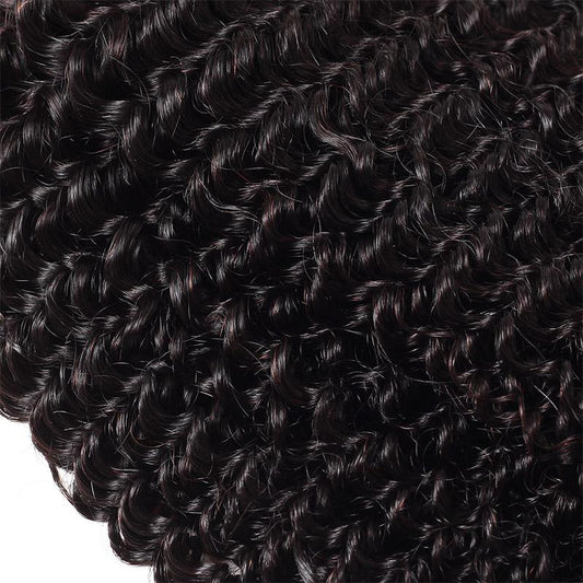 Indian Kinky Curl