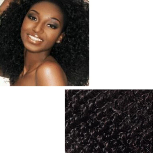 Indian Kinky Curl