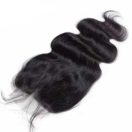 Burmese Body Wave Lace Closure