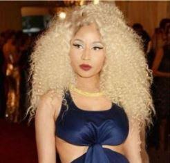 613 Platinum Blonde Curly Frontal