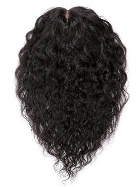 Curly Lace Front Wig