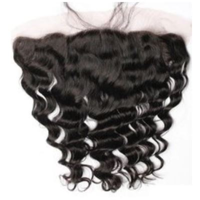 Brazilian Deep Wave Lace Frontal