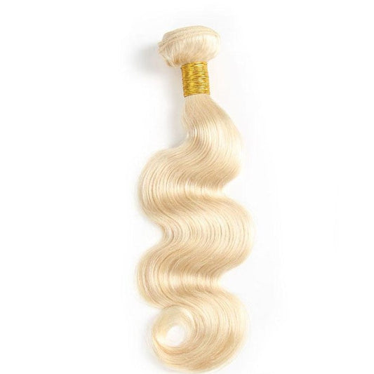 Peruvian 613 Blonde Body Wave